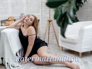 KaterinaHamilton