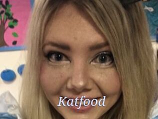 Katfood