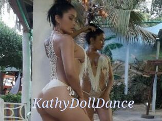 KathyDollDance