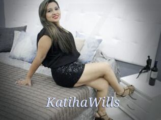 KatihaWills