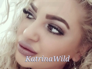 KatrinaWild