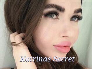 Katrinas_Secret