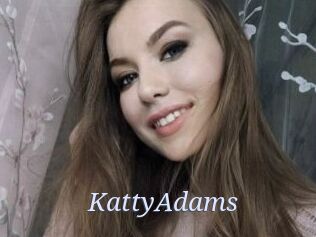 KattyAdams 777 Erotik Chat