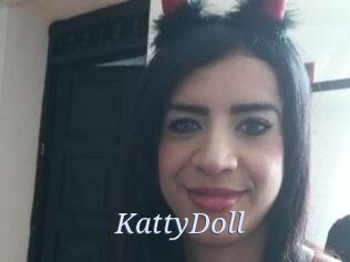 KattyDoll