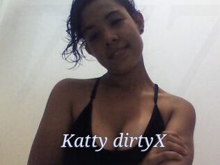 Katty_dirtyX