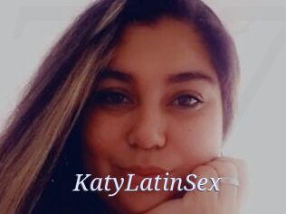 KatyLatinSex