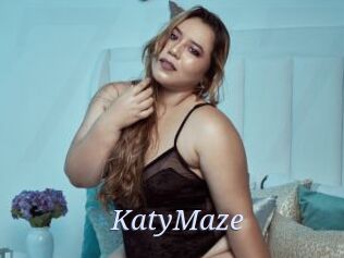 KatyMaze