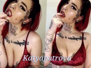 Katyapatrova