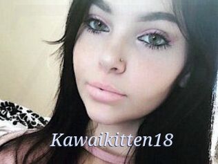 Kawaikitten18