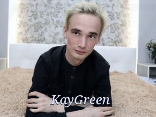 KayGreen