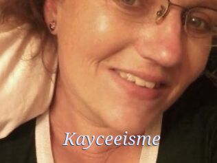 Kayceeisme