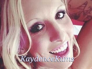KaydenceKums