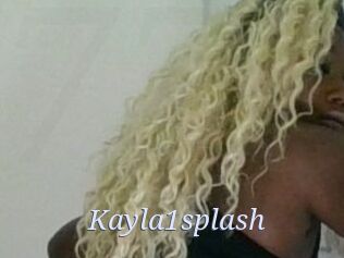 Kayla1splash