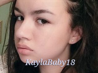 KaylaBaby18