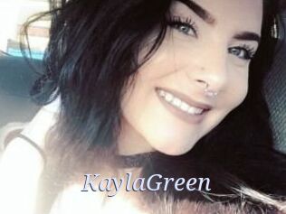 Kayla_Green