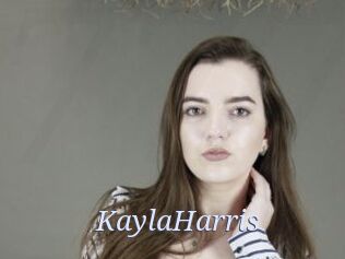 KaylaHarris