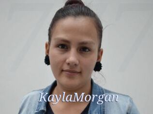 KaylaMorgan