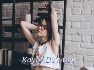 KayleyDowney