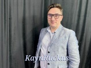 KaynRuckus