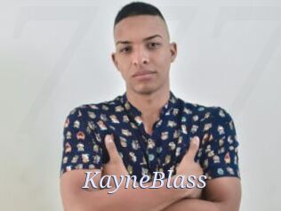 KayneBlass