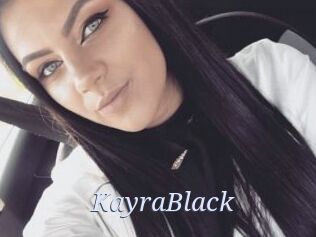 KayraBlack