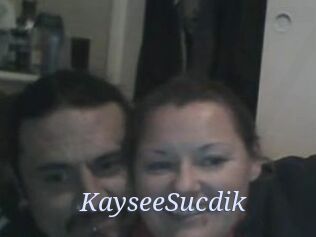 KayseeSucdik