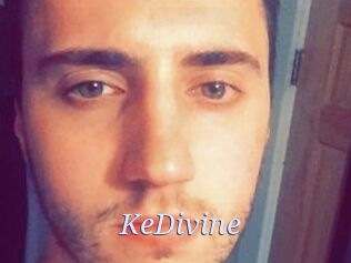 KeDivine