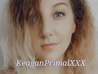 KeaganPrimalXXX