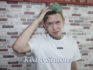 KeanySimons