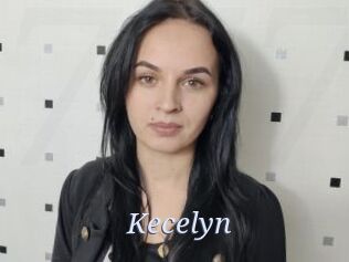 Kecelyn