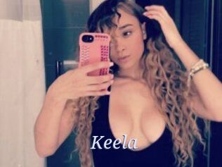 Keela