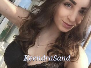 KeendraSand