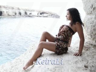 KeiraLi