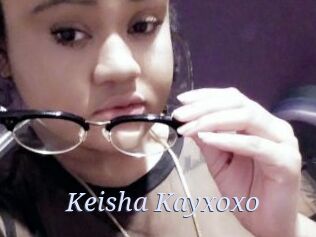 Keisha_Kayxoxo