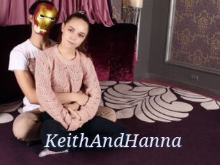 KeithAndHanna