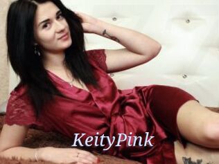 KeityPink