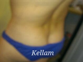 Kellam