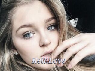 KelliLove