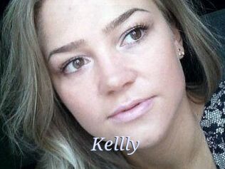 Kellly