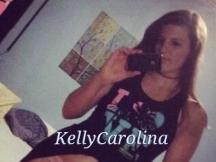 KellyCarolina