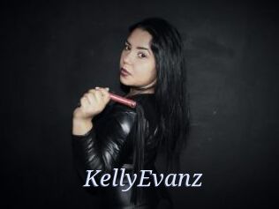 KellyEvanz