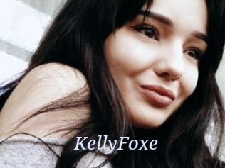 KellyFoxe