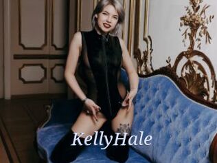 KellyHale