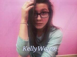 KellyWayse