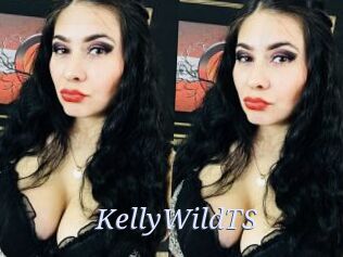 KellyWildTS