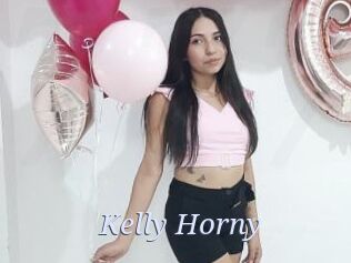 Kelly_Horny