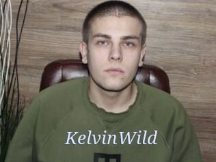 KelvinWild