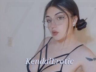 KendalErotic