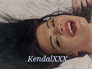 KendalXXX