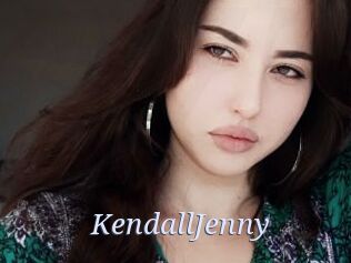 KendallJenny